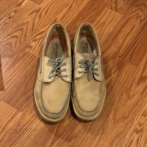 Sperry Boat Shoe